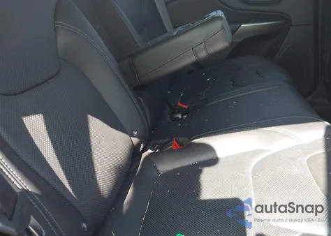 2019 Jeep Cherokee Limited 4X4 z USA, uszkodzony, nr VIN 1C4PJMDX3KD141084